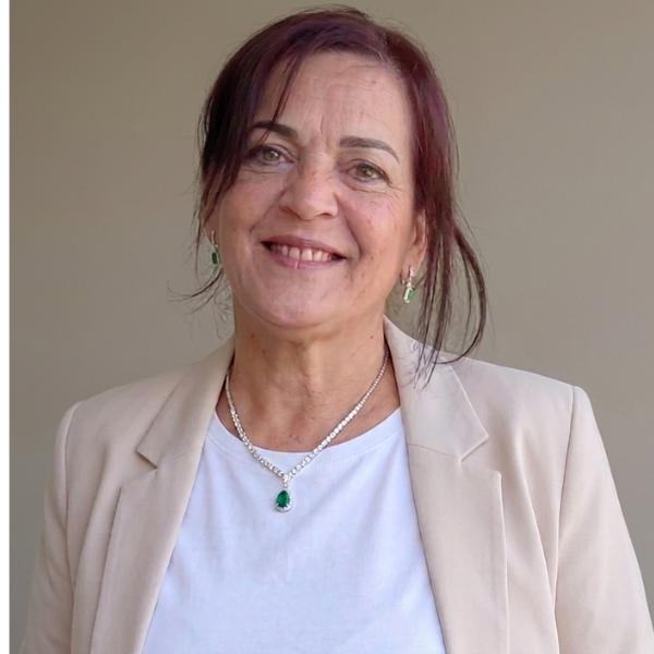 Karina Santangelo, fundadora de PRISMA Docente