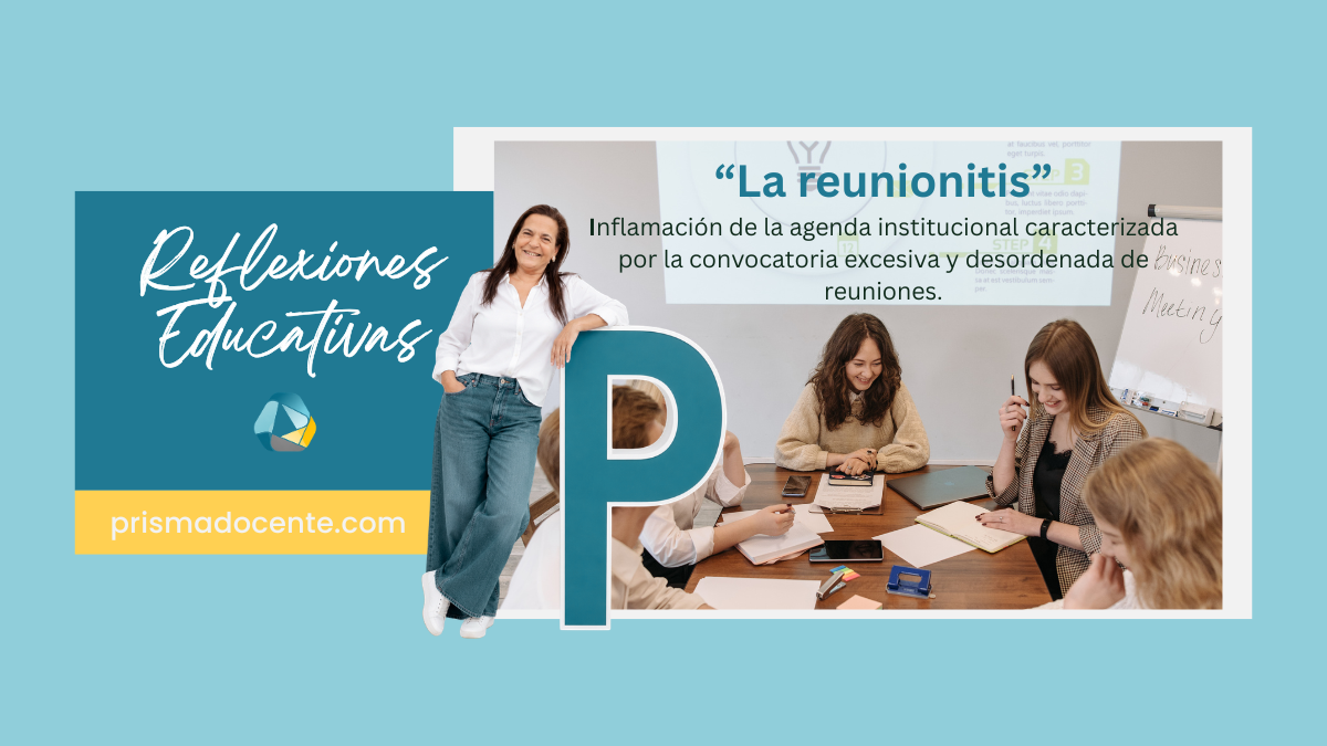 REUNIONITIS