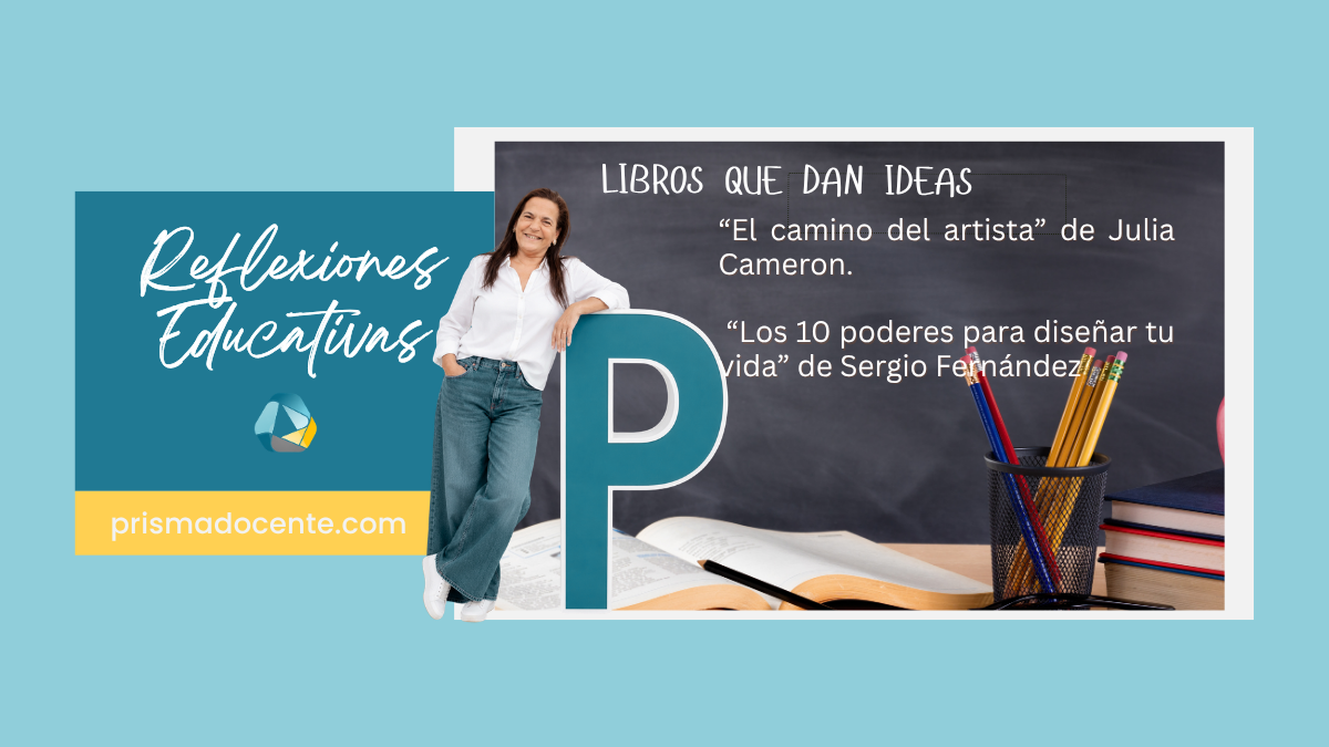 Libros que dan ideas
