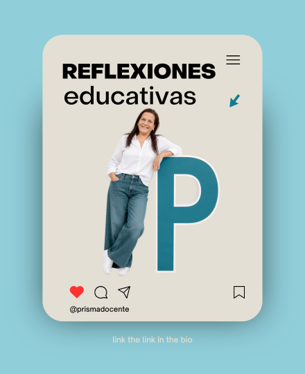 reflexiones educativas